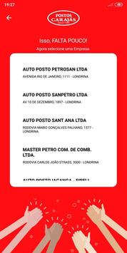 Petro Vantagens 截图 2