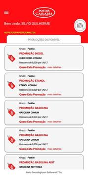 Petro Vantagens 截图 3