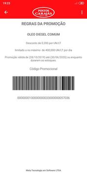 Petro Vantagens 截图 4