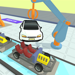 Car Builder 3D