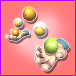 Idle Juggling