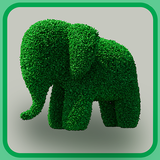 Topiary 3D APK