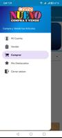 ComoNuevo App screenshot 2