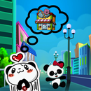 Little Panda's Home Store APK