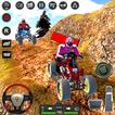 Offroad ATV Bike Stunt Racing