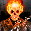 Ghost Bike Stunt Master 3D