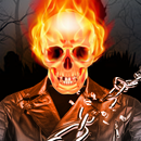 Ghost Bike Stunt Master 3D APK