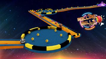 Rolling Balls Game 3D スクリーンショット 2