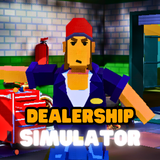 Dealership Simulator icône