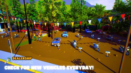 Dealership Simulator APK 下載