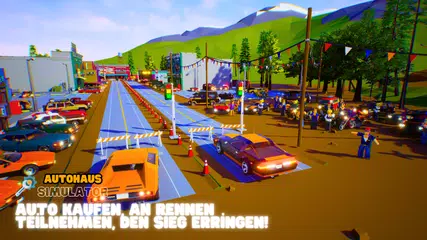 Dealership Simulator APK Herunterladen