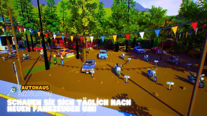 Dealership Simulator APK Herunterladen