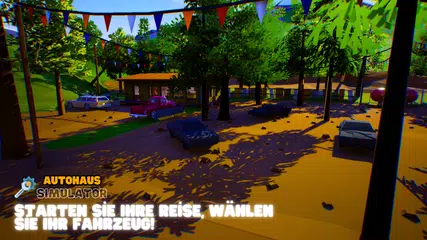 Dealership Simulator APK Herunterladen