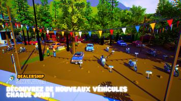 Dealership Simulator capture d'écran 2