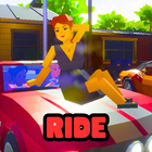 RIDE icono