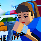 Car Racing - ILLegal Lifes 2 simgesi