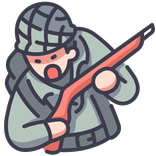 Zombie Shooter - FPS 3D