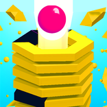 Stack Twist : Fall Ball