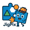 JigPix icon