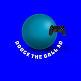 Dodge the Ball 3D