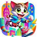 Run Cheeku Run APK
