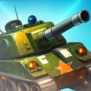 Crazy War Car Master APK