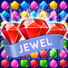 Jewel Match Puzzle Game アイコン