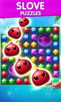 Jewel Match Puzzle Game スクリーンショット 3