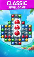 Jewel Match Puzzle Game スクリーンショット 1