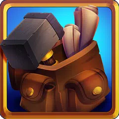 Idle Crafting Kingdom APK download
