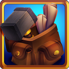 Idle Crafting Kingdom icon