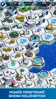 Galactic Colonies screenshot 2