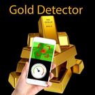 Metal Detector - Gold Tracker icône