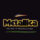 The Best of Metallica Songs icône