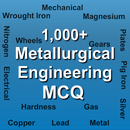 Metallurgical Engineering MCQ APK
