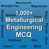 Metallurgical Engineering MCQ icône