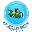 Cloud Boy icon
