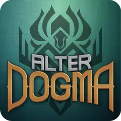 Alter Dogma アプリダウンロード