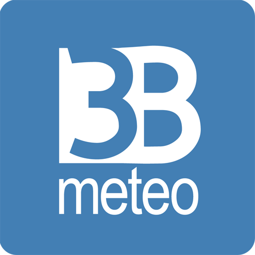 3BMeteo - Wettervorhersage