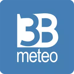 Скачать 3B Meteo - Radar & Previsioni APK