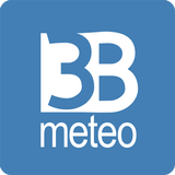 3BMeteo - Prévisions Météo APK