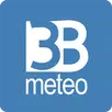 3B Meteo - Weather Forecasts APK