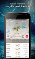 3B Meteo - Radar & Previsioni ภาพหน้าจอ 1