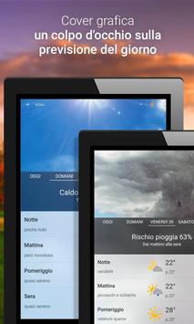 3B Meteo - Previsioni Meteo 截图 10
