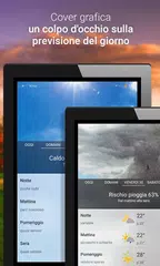 Baixar 3BMeteo - Previsioni Meteo XAPK