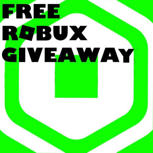20 robux giveaway