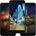 City wallpapers 4k