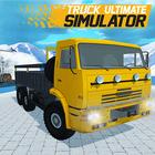 Icona Gioco simulatore di camion