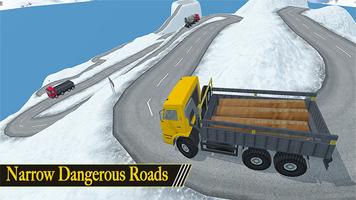 Truck Simulator Game: Ultimate screenshot 1