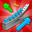 Sort To Fasten icon
